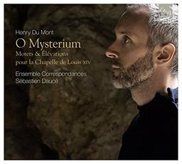 O Mysterium-Motets & Elevations