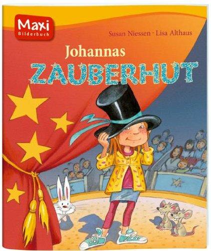 Johannas Zauberhut