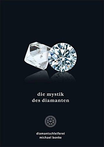 die mystik des diamanten