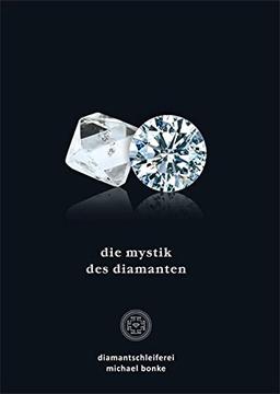 die mystik des diamanten