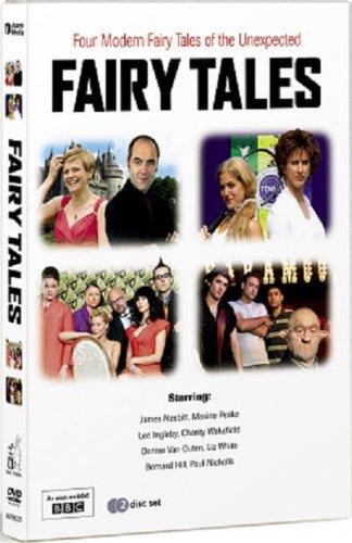 Fairy Tales [2 DVDs] [UK Import]