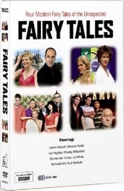 Fairy Tales [2 DVDs] [UK Import]