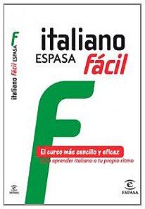 Italiano fácil (IDIOMAS)