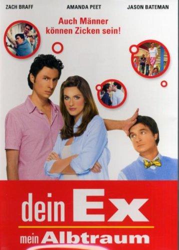 Dein Ex - mein Albtraum