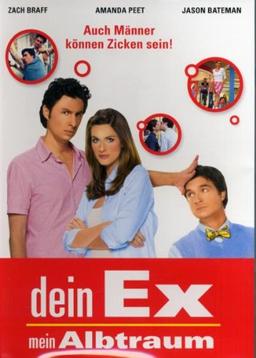 Dein Ex - mein Albtraum