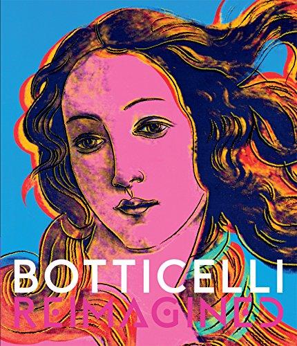 Botticelli Reimagined