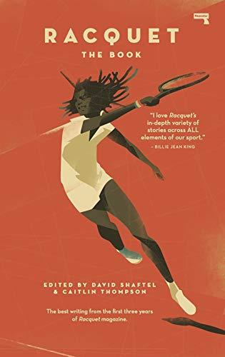 Racquet: The Book