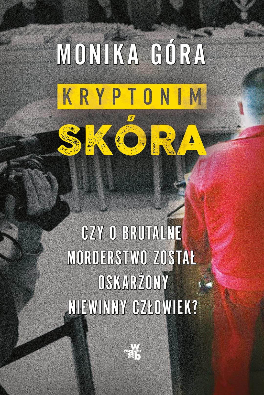 Kryptonim skóra