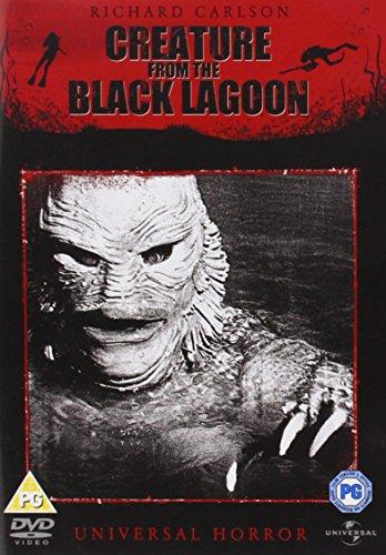 Creature From The Black Lagoon [UK Import]