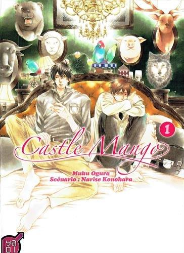 Castle Mango. Vol. 1