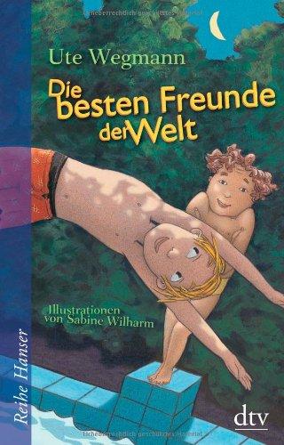 Die besten Freunde der Welt: Fritz und Ben