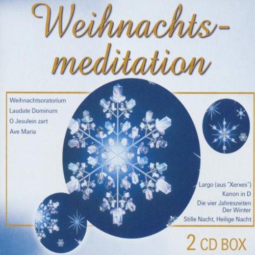 Weihnachtsmeditation