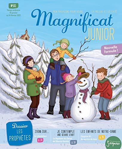 Magnificat Junior n°161