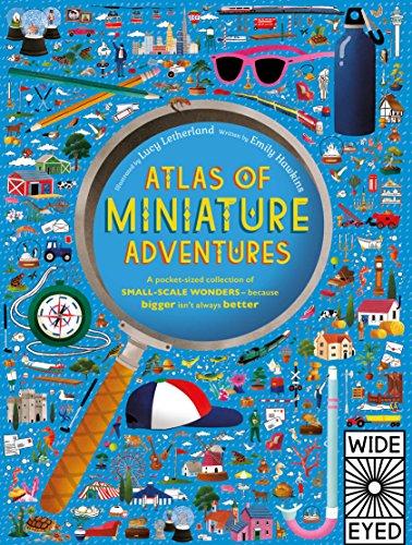 Atlas of Miniature Adventures