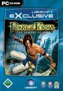 Prince of Persia - The Sands of Time [UbiSoft eXclusive]