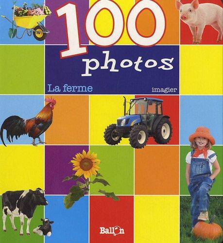 100 PHOTOS LA FERME (-)