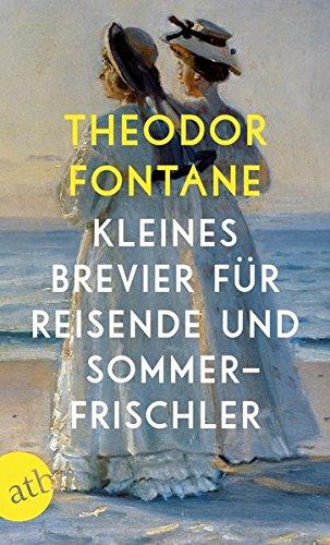 Kleines Brevier für Reisende und Sommerfrischler