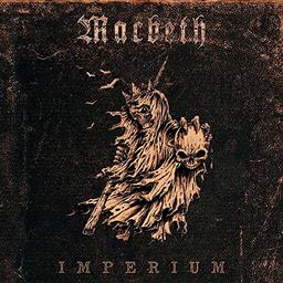 Imperium (LTD. Digipak)