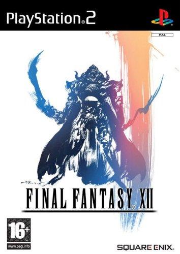 Final Fantasy 12 [FR Import]