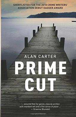 Prime Cut (Cato Kwong)