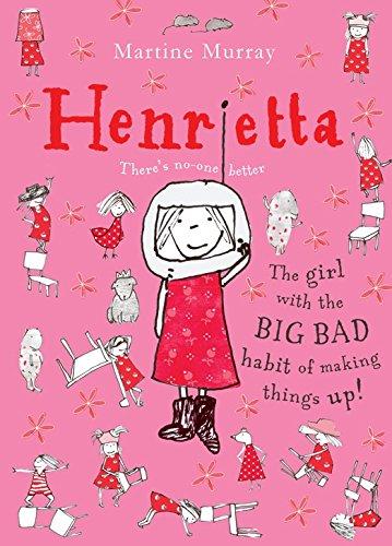 Henrietta: (there's no one better)