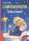 Laubsägearbeiten - Schutzengel.