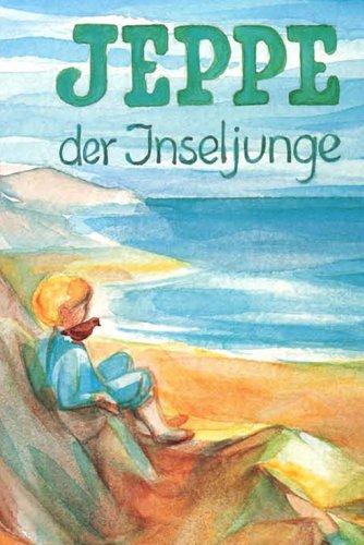 Jeppe, der Inseljunge: Insel Schriftsteller