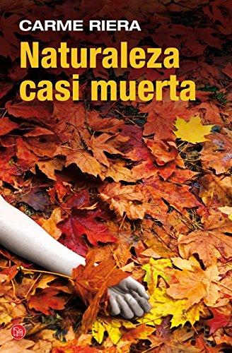 Naturaleza casi muerta (FORMATO GRANDE, Band 730014)