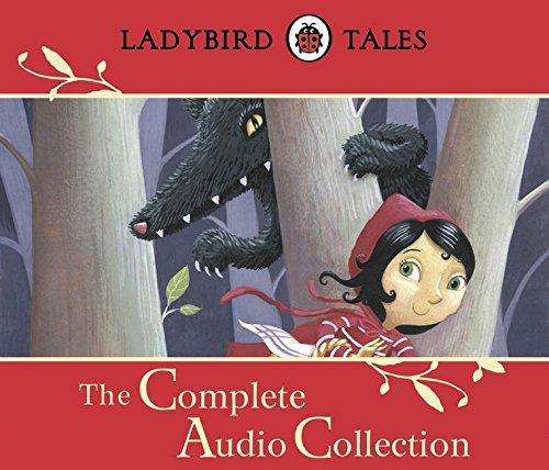 Ladybird Tales: The Complete Audio Collection (Ladybird Audio Tales)