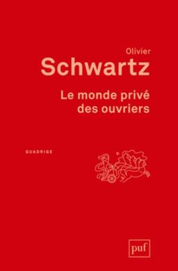 Le monde privé des ouvriers