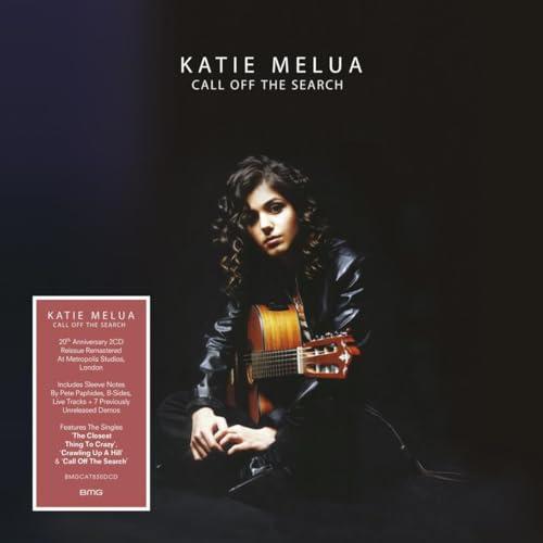 Call Off the Search(20th Anniversary Deluxe Editio