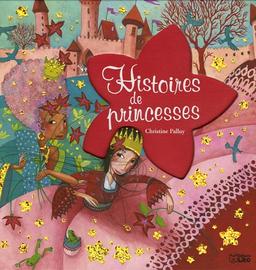 Histoires de princesses