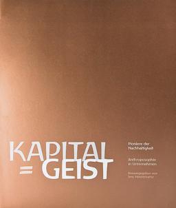 Kapital = Geist