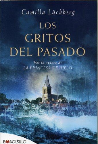 Los gritos del pasado (Maeva Bolsillo)