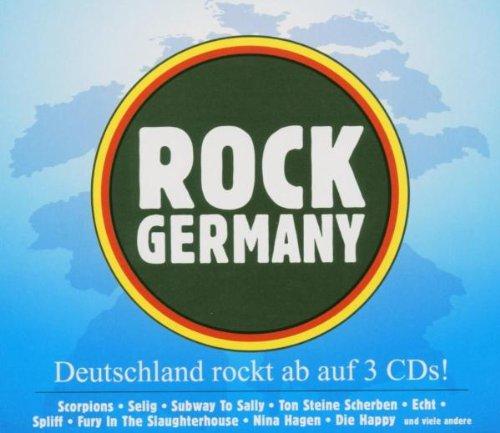 Deutsch Rock Box