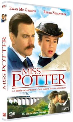 Miss Potter [FR Import]