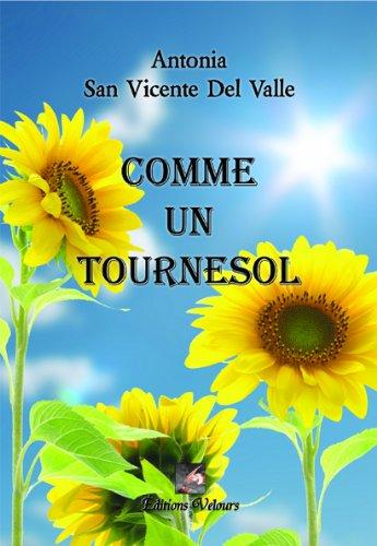 comme un tournesol