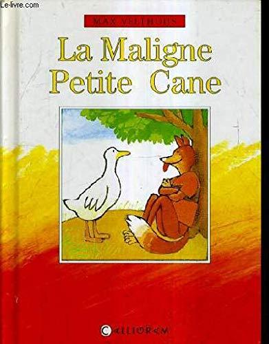 La maligne petite cane