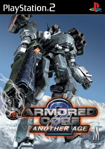 Armored Core 2