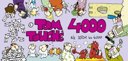 TOM Touché 4000