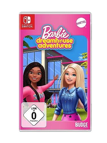 Barbie Dreamhouse Adventures - Switch