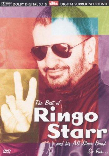 Ringo Starr - The Best Of Ringo Starr & His All-Starr-Band So Far...