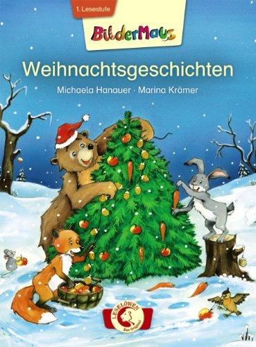 Weihnachtsgeschichten