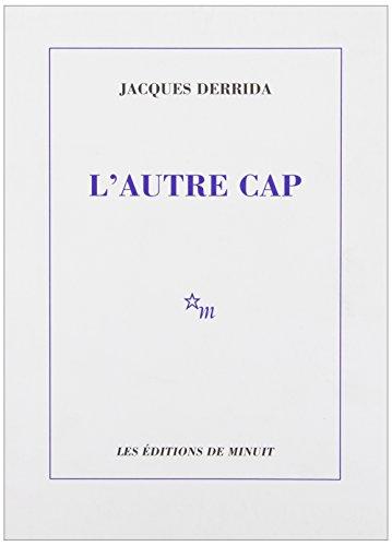 L'autre cap. La démocratie ajournée