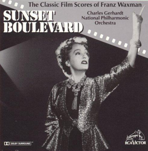 Sunset Boulevard-Classic Film