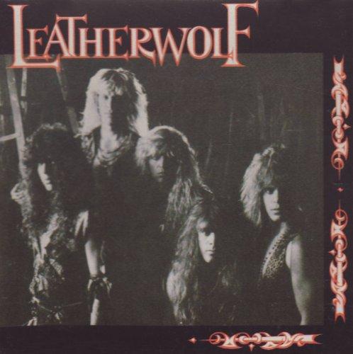 Leatherwolf 2 [1987]