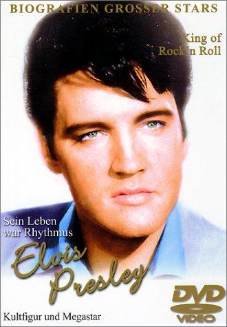 Elvis - King of Rock 'n Roll: Sein Leben war Rhythmus