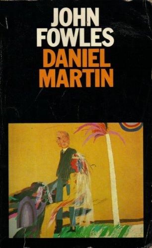 Daniel Martin