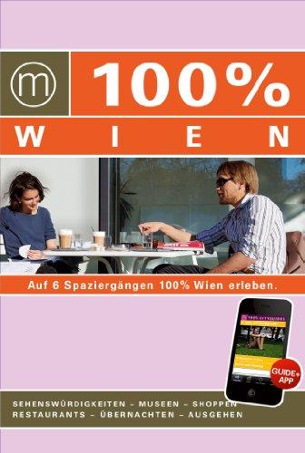 100% Cityguide Wien inkl. App