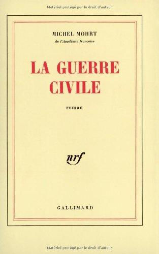 La Guerre civile